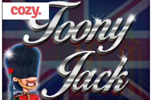 Toony Jack